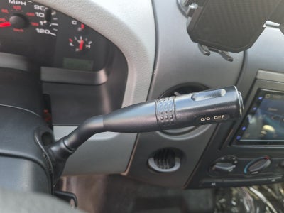 2004 Ford F-150 XL