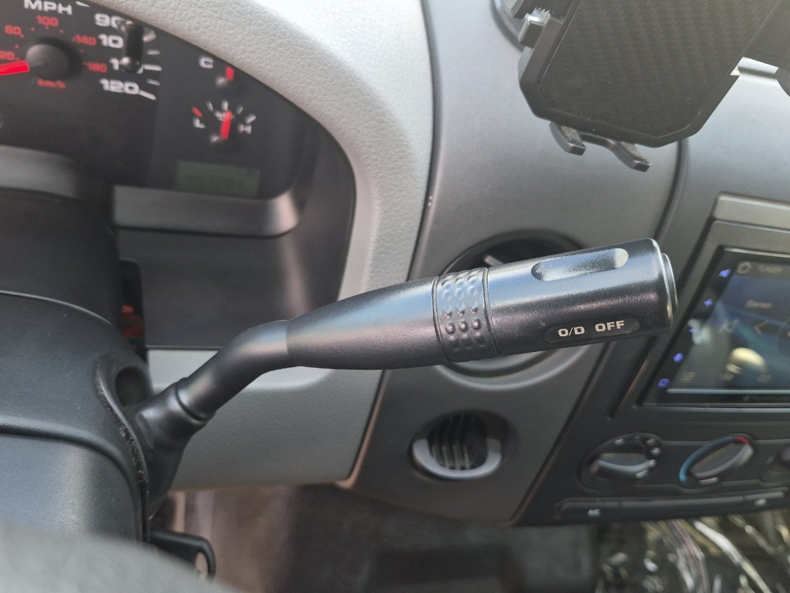 2004 Ford F-150 XL