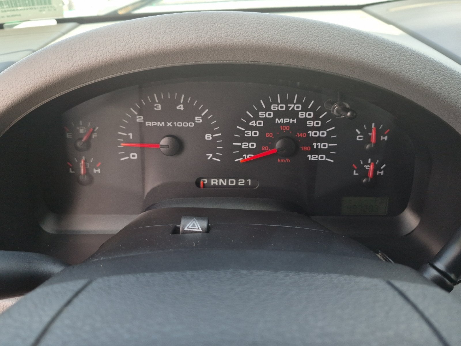 2004 Ford F-150 XL