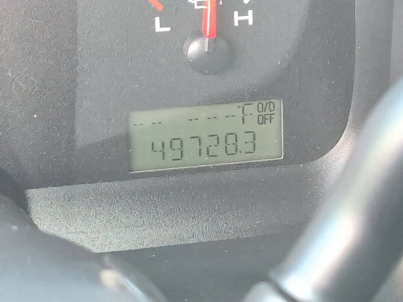 2004 Ford F-150 XL