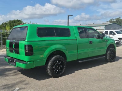 2004 Ford F-150 XL