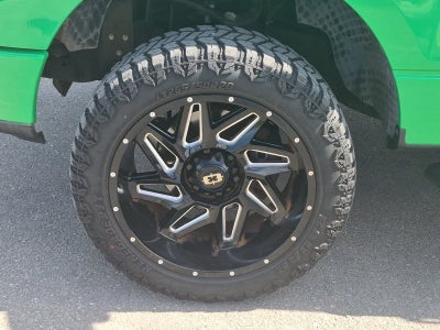 2004 Ford F-150 XL