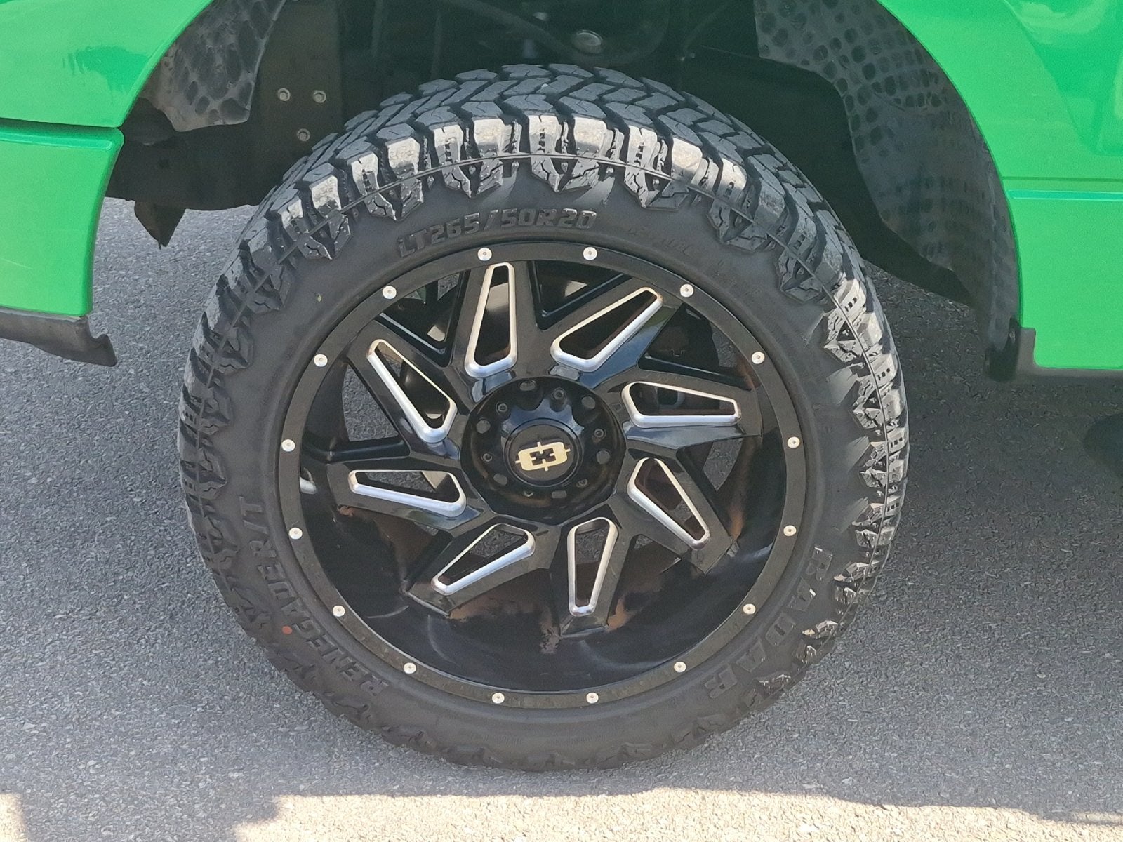2004 Ford F-150 XL