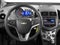 2016 Chevrolet Sonic LT