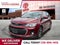 2020 Chevrolet Sonic LT
