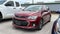2020 Chevrolet Sonic LT