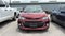 2020 Chevrolet Sonic LT
