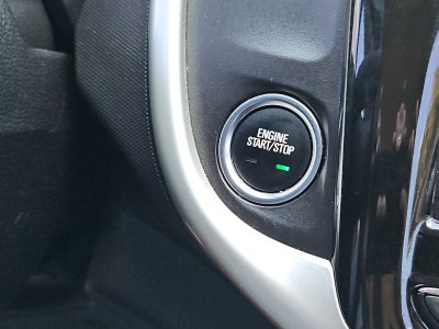 2020 Chevrolet Sonic LT