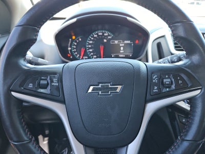 2020 Chevrolet Sonic LT
