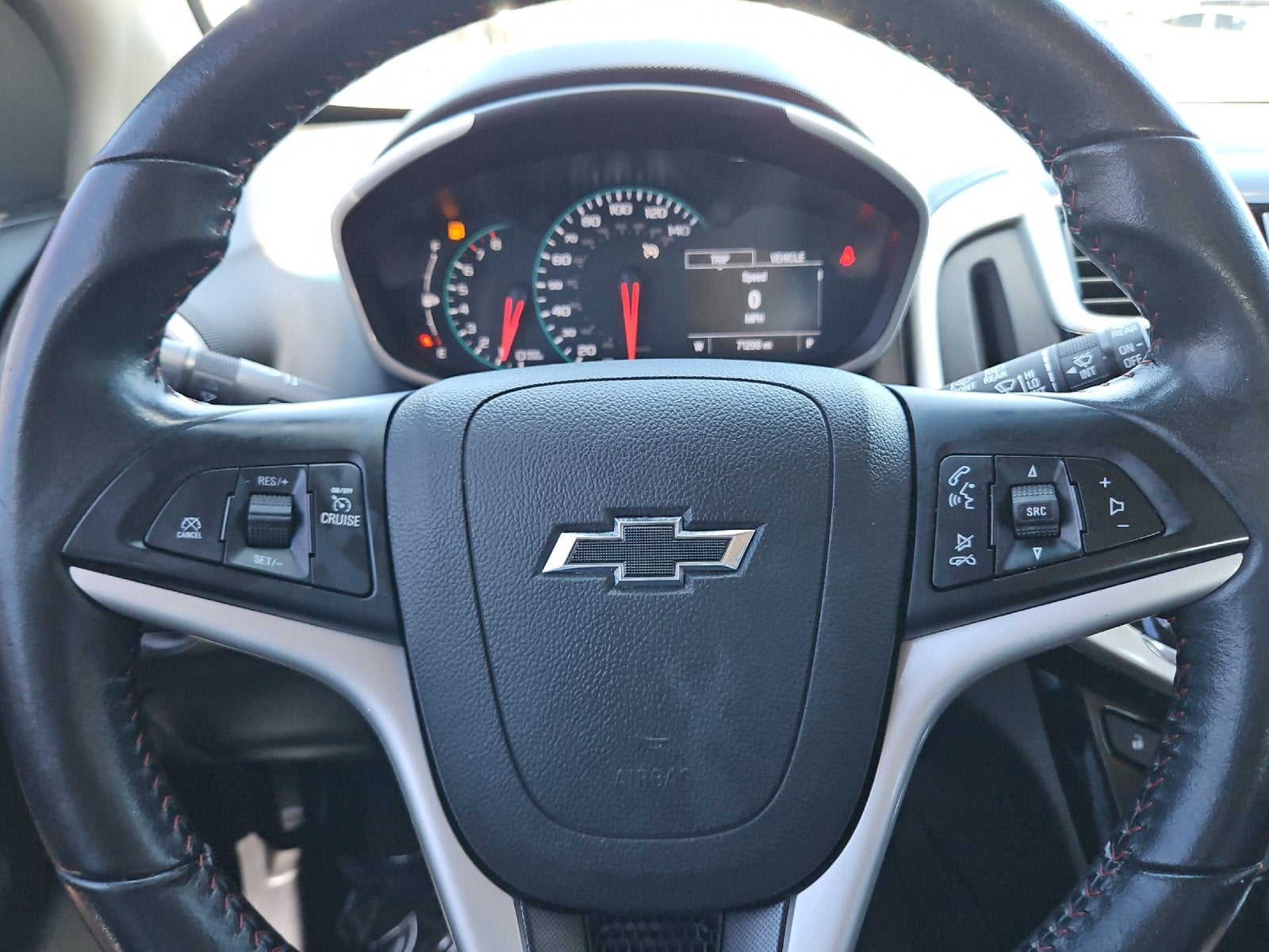 2020 Chevrolet Sonic LT