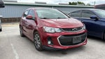2020 Chevrolet Sonic LT