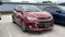 2020 Chevrolet Sonic LT