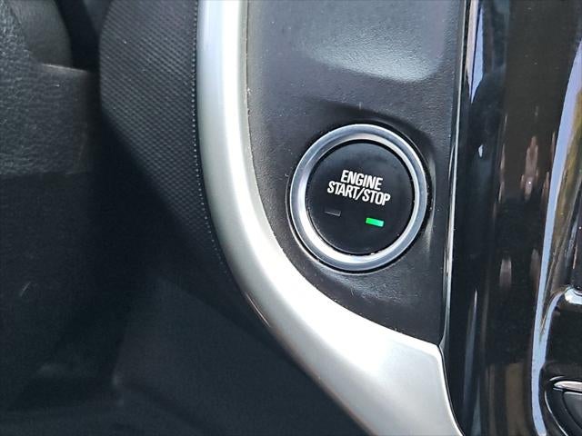 2020 Chevrolet Sonic LT