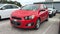 2015 Chevrolet Sonic LTZ
