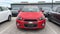 2015 Chevrolet Sonic LTZ