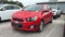 2015 Chevrolet Sonic LTZ