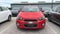 2015 Chevrolet Sonic LTZ