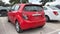 2015 Chevrolet Sonic LTZ