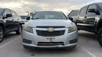 2011 Chevrolet Cruze LS