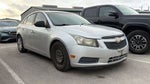 2011 Chevrolet Cruze LS