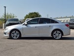2015 Chevrolet Cruze LTZ