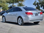 2015 Chevrolet Cruze LTZ