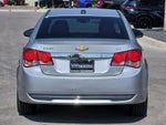 2015 Chevrolet Cruze LTZ