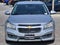 2015 Chevrolet Cruze LTZ