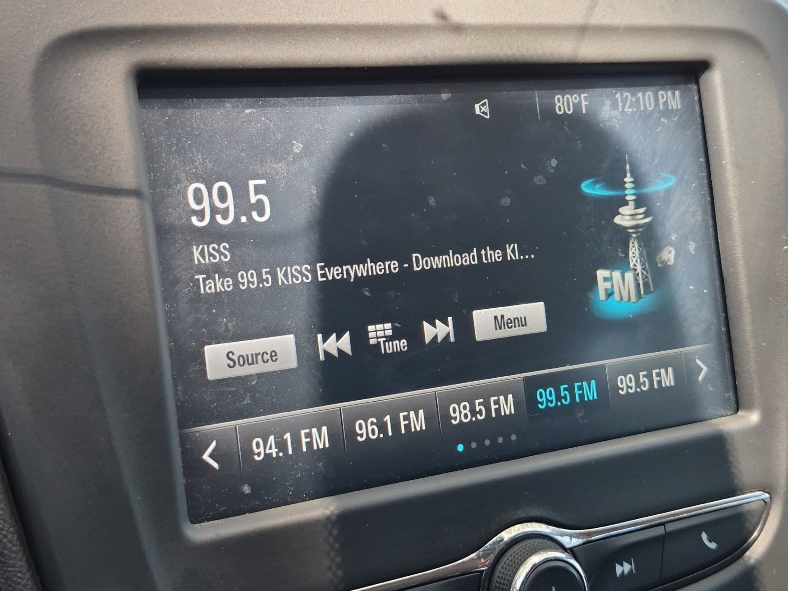 2017 Chevrolet Malibu LT 1LT
