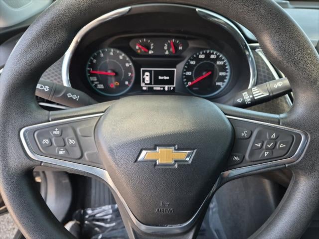 2017 Chevrolet Malibu LT 1LT