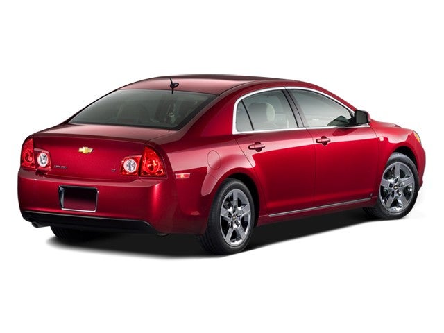 2008 Chevrolet Malibu LT 2LT