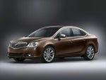 2015 Buick Verano Convenience Group