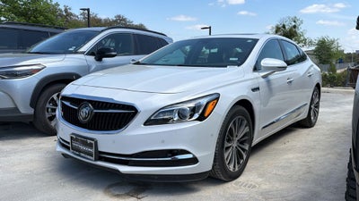 2017 Buick LaCrosse Premium I Group