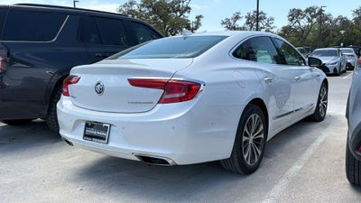 2017 Buick LaCrosse Premium I Group
