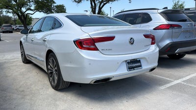 2017 Buick LaCrosse Premium I Group