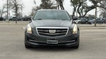 2017 Cadillac ATS 2.0L Turbo