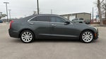 2017 Cadillac ATS 2.0L Turbo