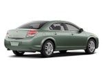 2009 Saturn Aura XE