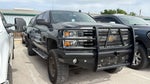 2019 Chevrolet Silverado 2500HD LT