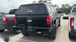 2019 Chevrolet Silverado 2500HD LT