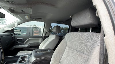 2019 Chevrolet Silverado 2500HD LT