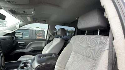 2019 Chevrolet Silverado 2500HD LT
