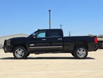 2019 Chevrolet Silverado 2500HD High Country