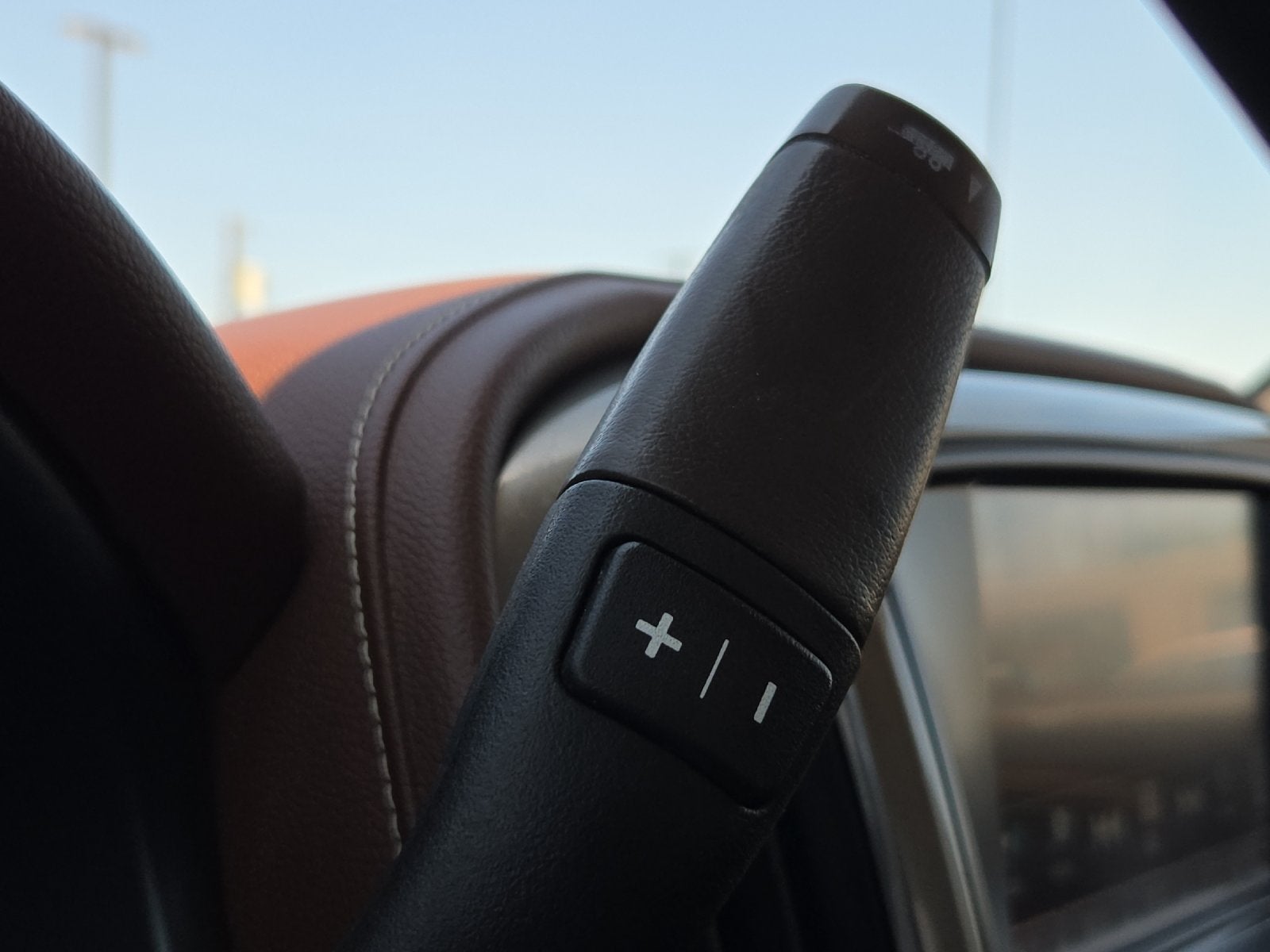 2019 Chevrolet Silverado 2500HD High Country