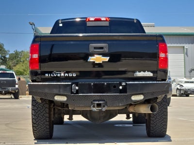 2019 Chevrolet Silverado 2500HD High Country