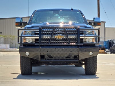 2019 Chevrolet Silverado 2500HD High Country