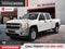 2013 Chevrolet Silverado 2500HD Work Truck
