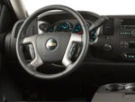 2013 Chevrolet Silverado 2500HD Work Truck