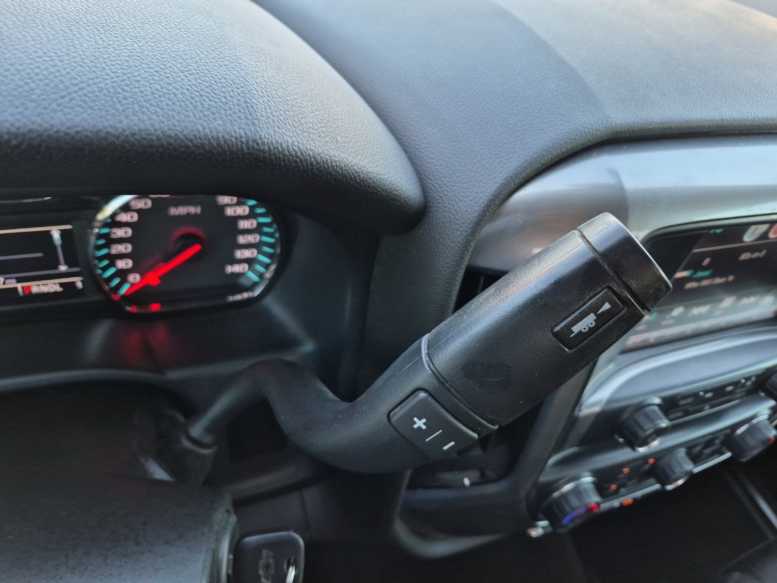 2018 Chevrolet Silverado 2500HD LT