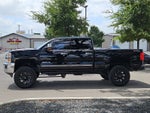 2015 Chevrolet Silverado LTZ